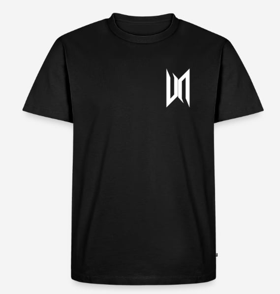 T-Shirt UnshakeN Face